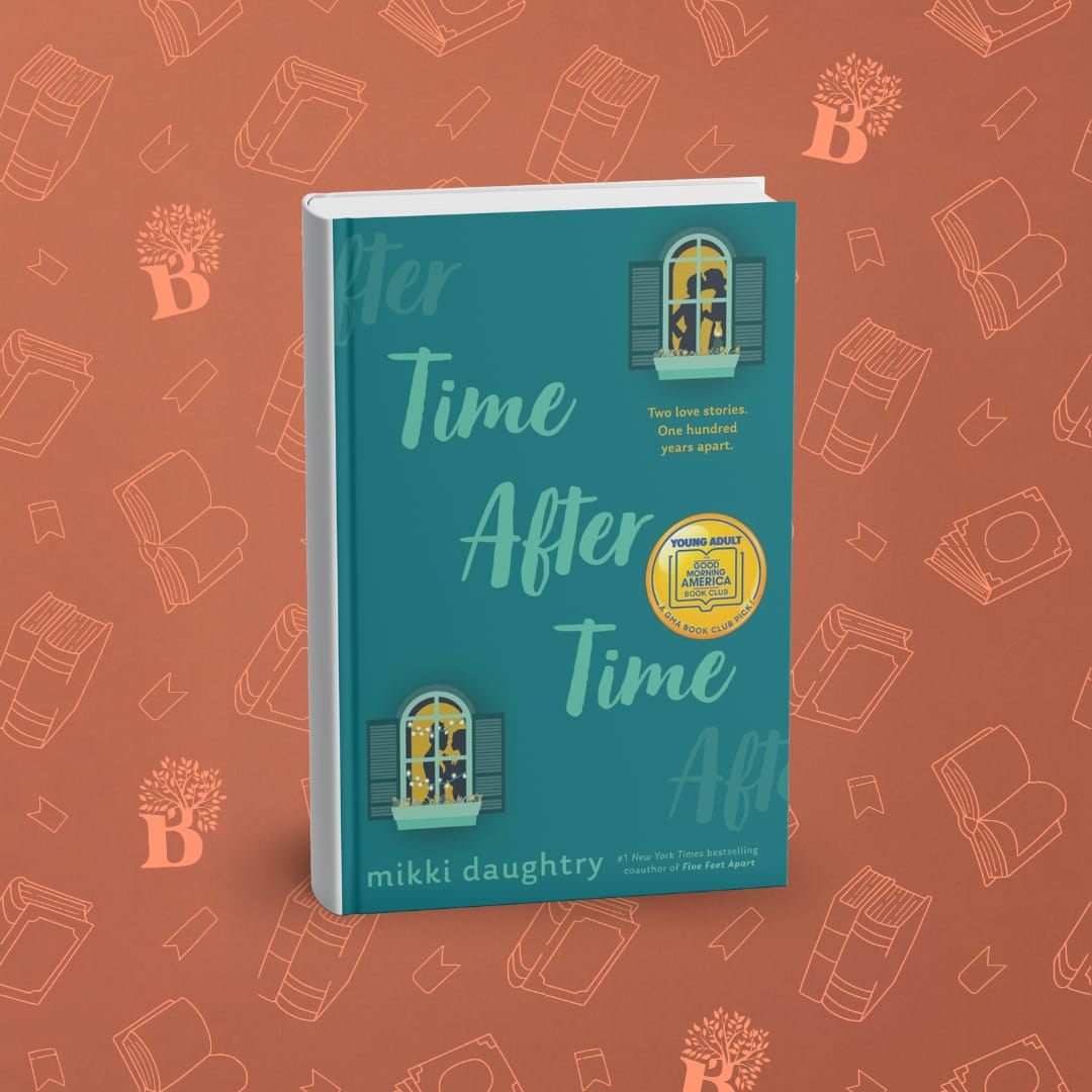 Time After Time