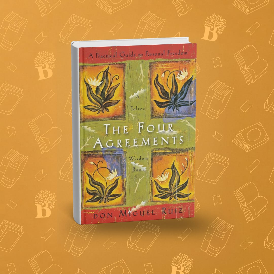 The Four Agreements