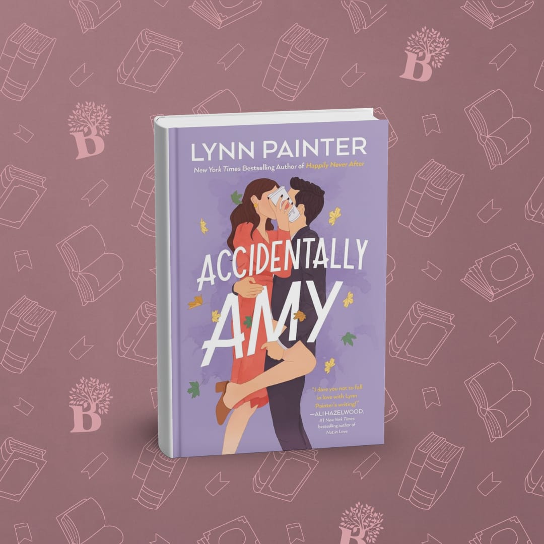 Accidentally Amy