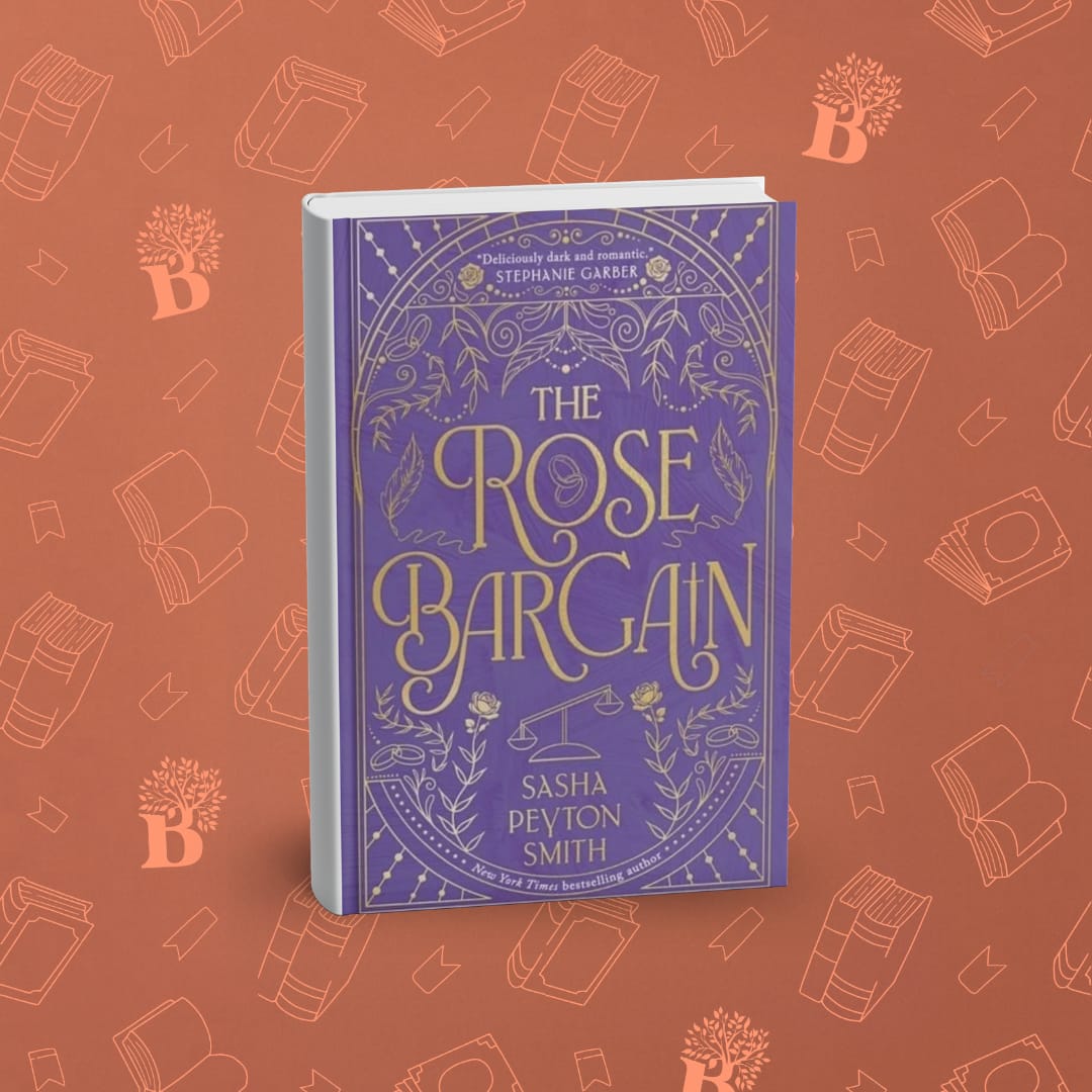 The Rose Bargain Special Edition