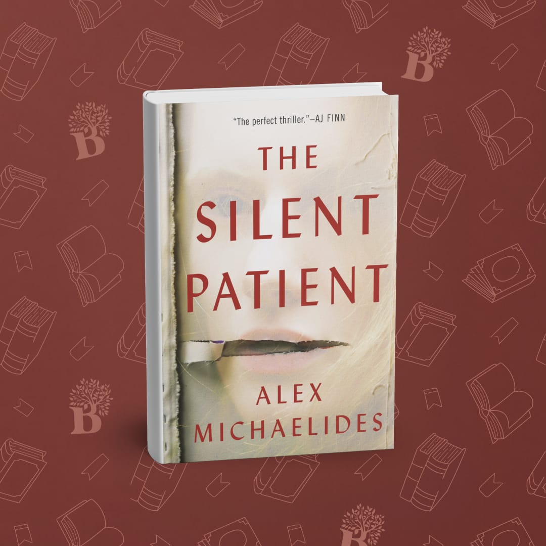 The Silent Patient