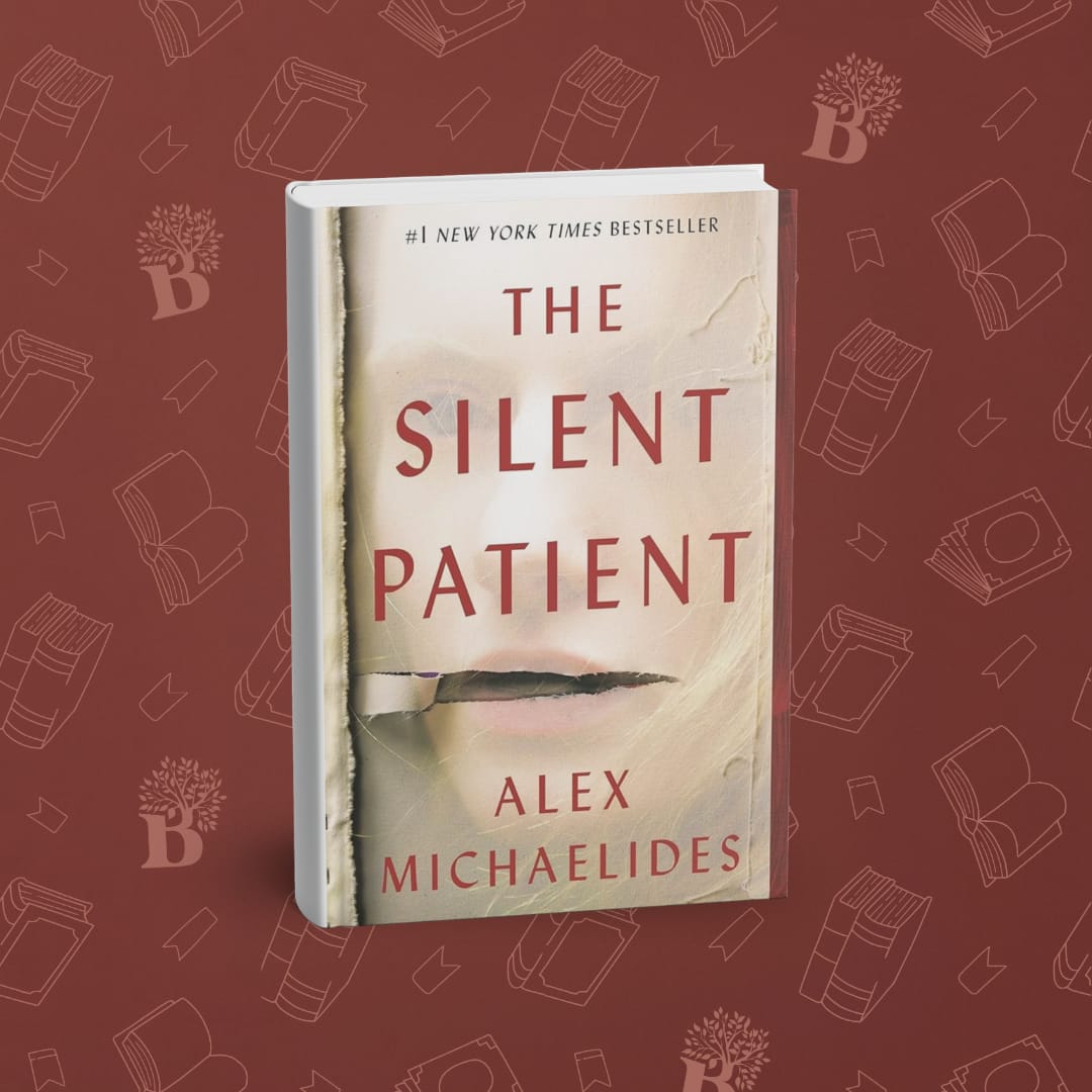The Silent Patient