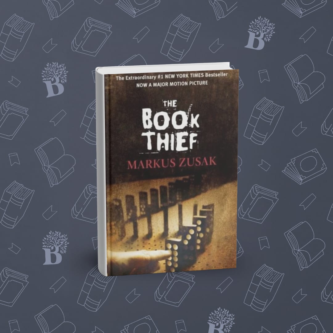 The Book Thief