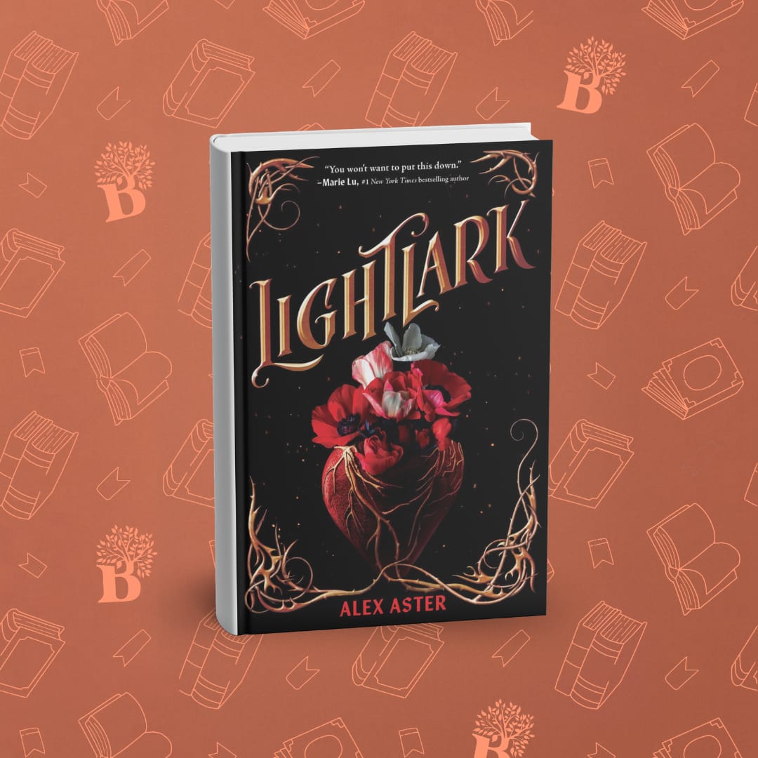 Lightlark original