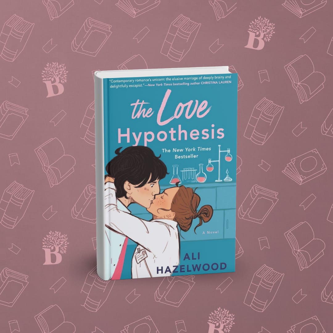 The Love Hypothesis