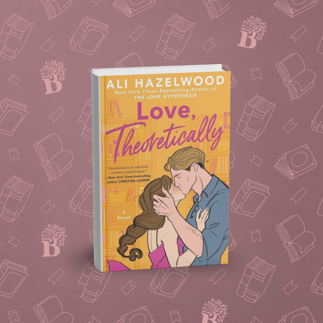Love, Theoretically