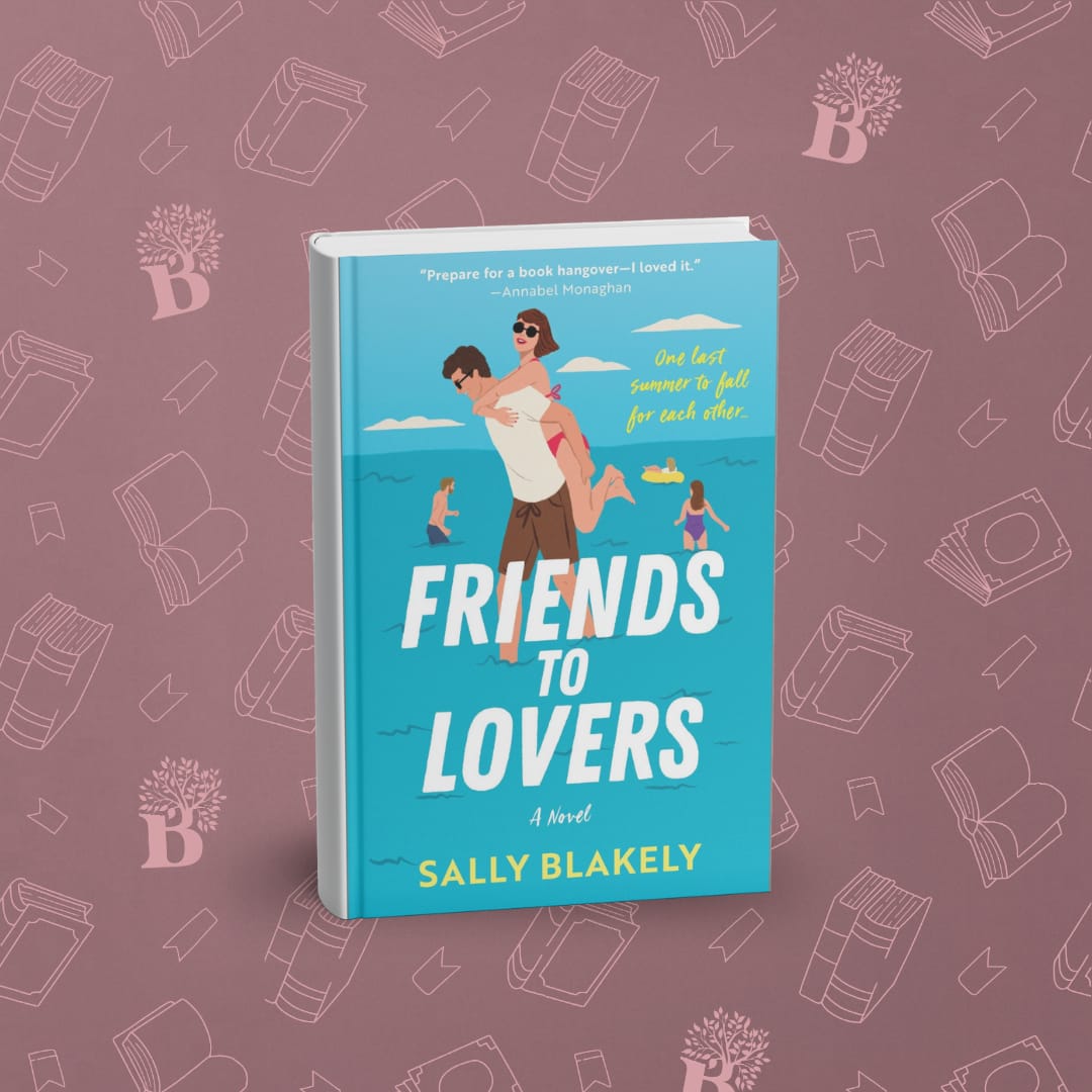 Friends to Lovers
