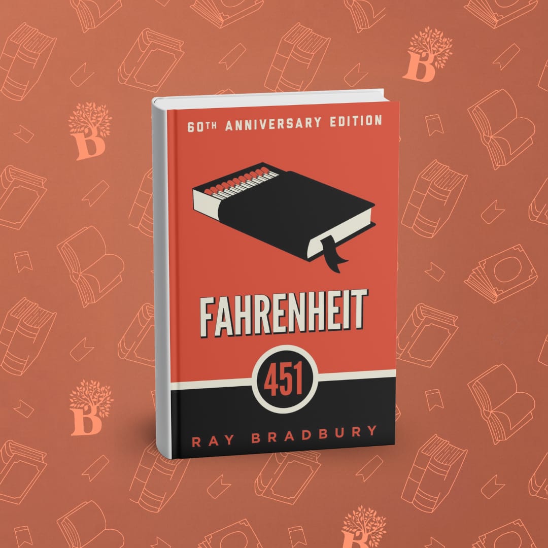 Fahrenheit 451