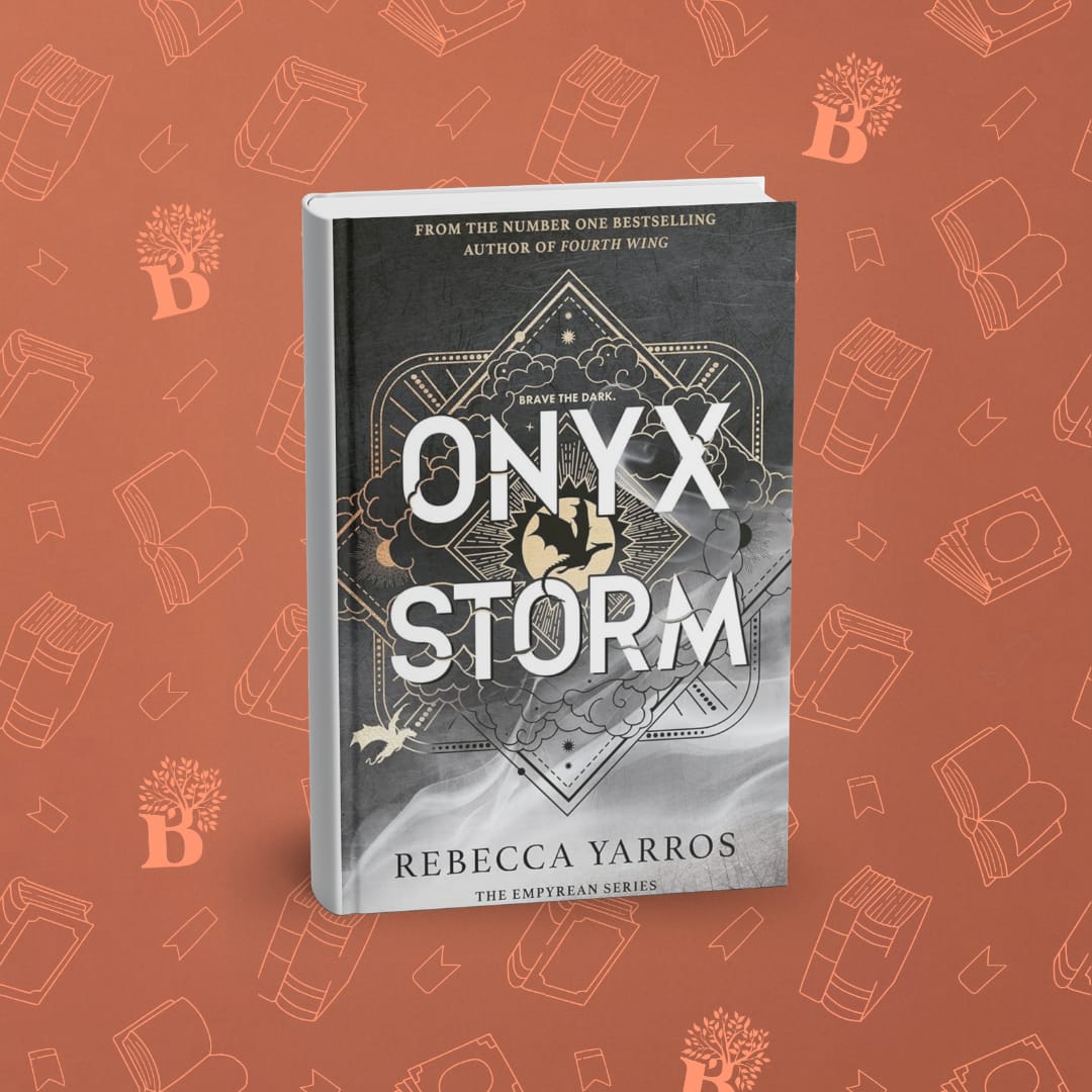 Onyx Storm