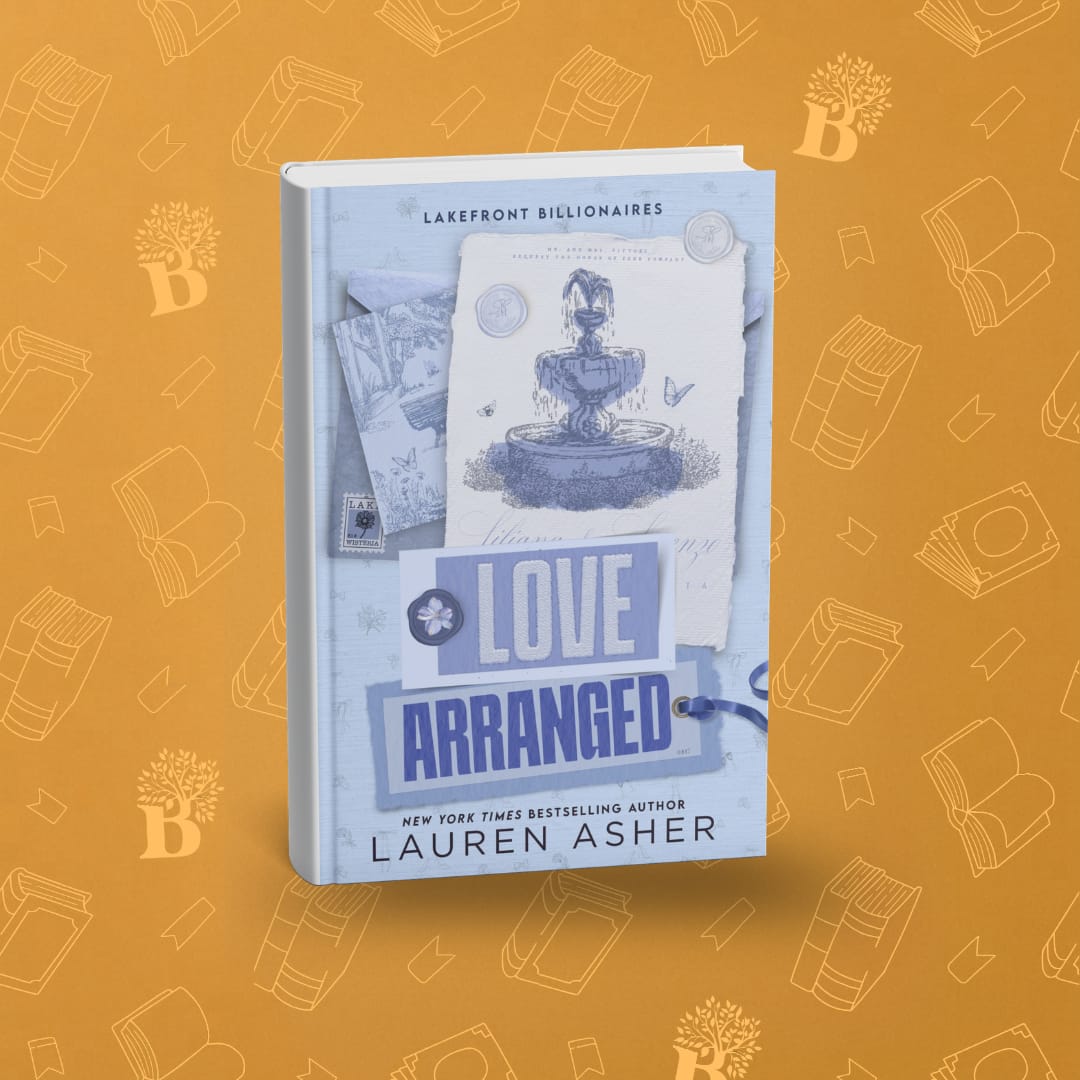 Love Arranged