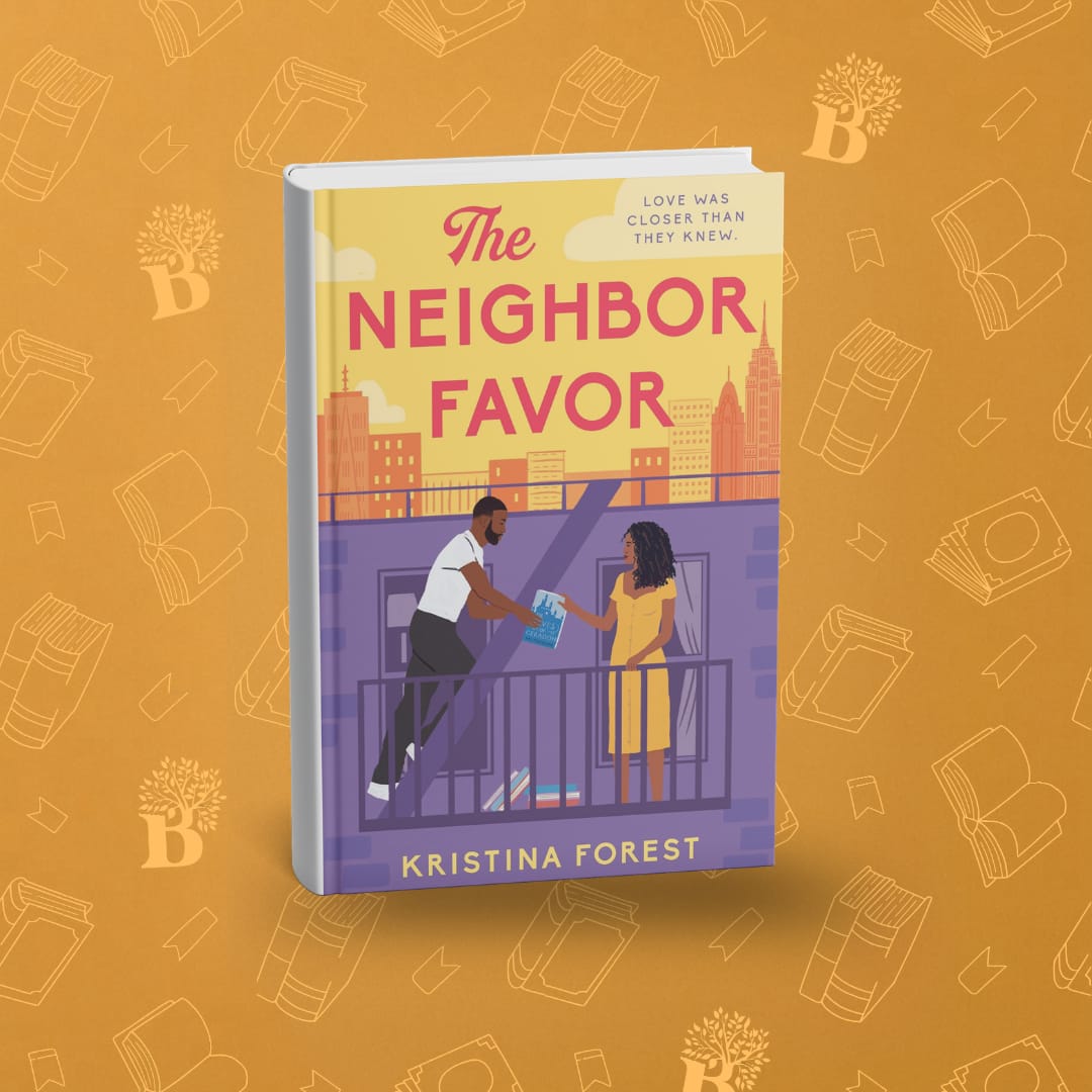 The Neighbor Favor