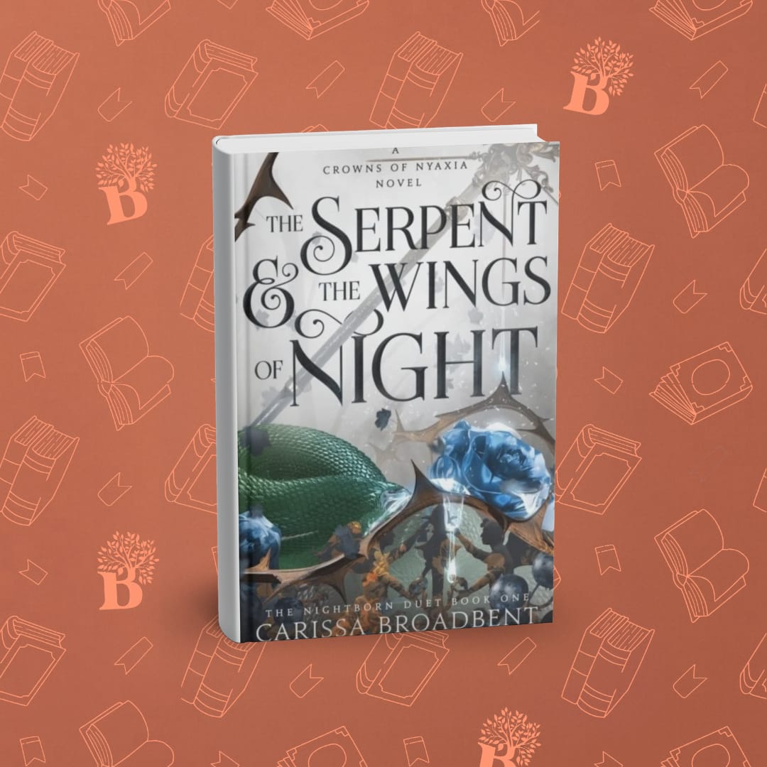 The Serpent and the Wings of Night special edition