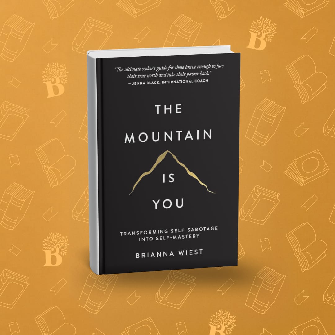 The Mountain Is You