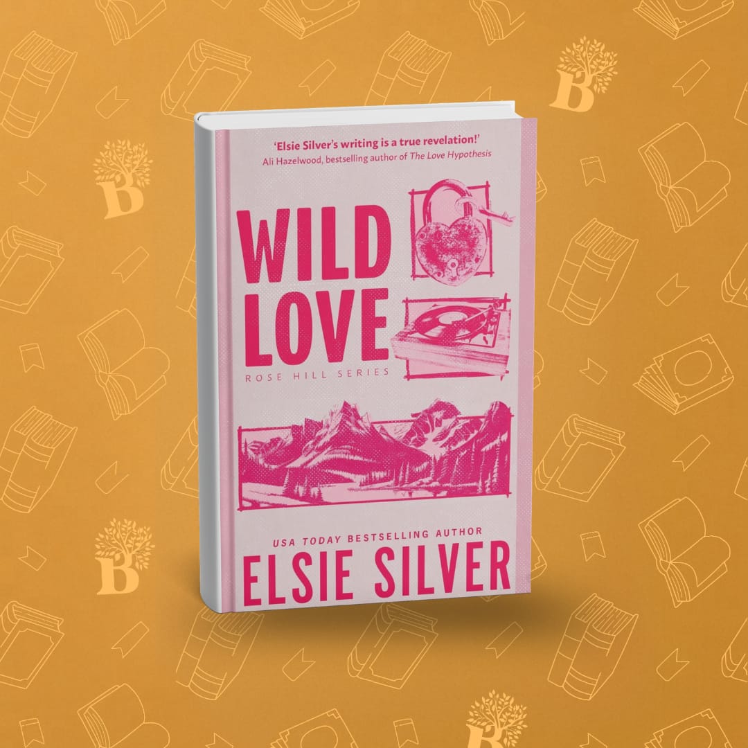 Wild Love