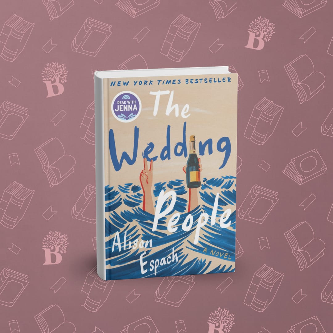 The Wedding People