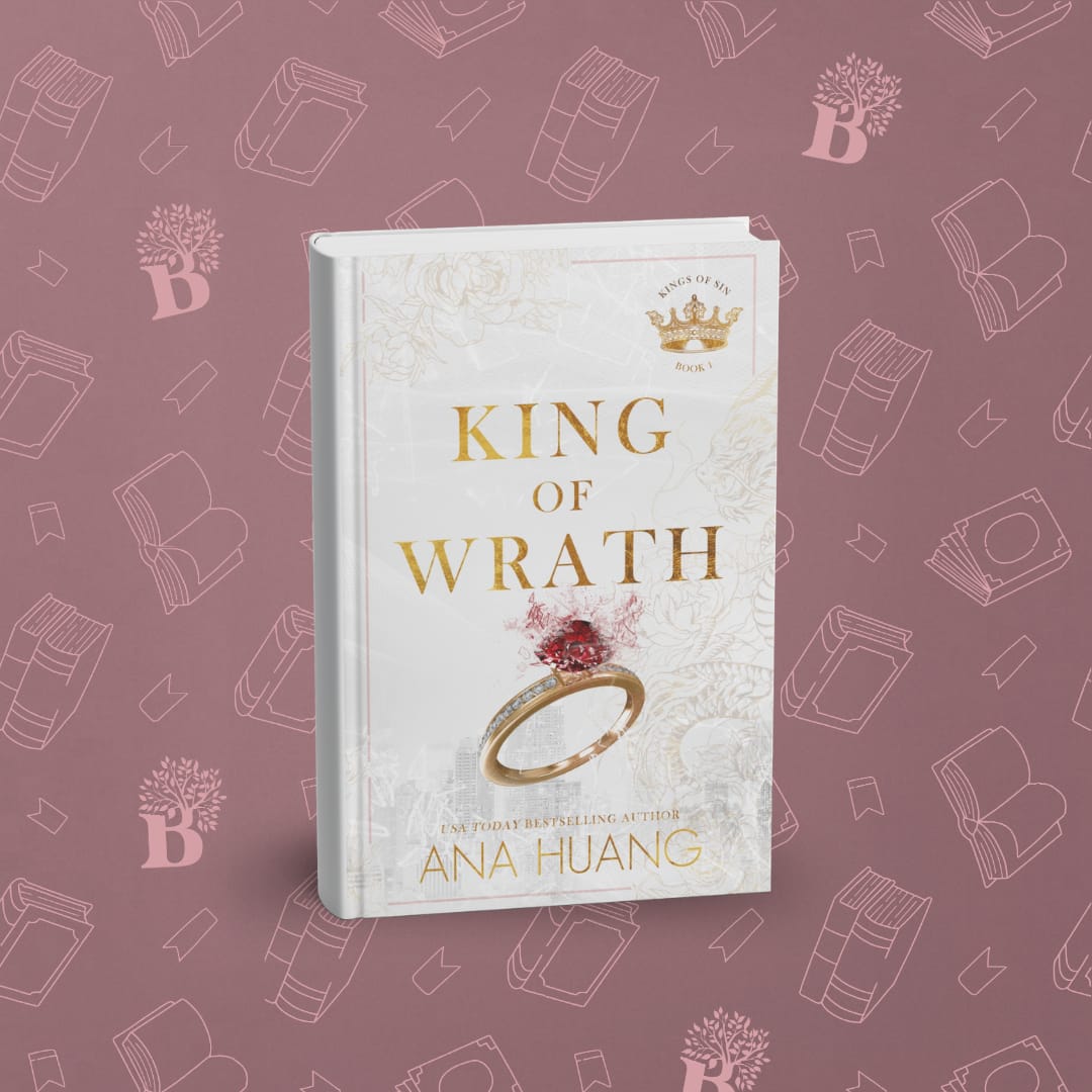 King of Wrath