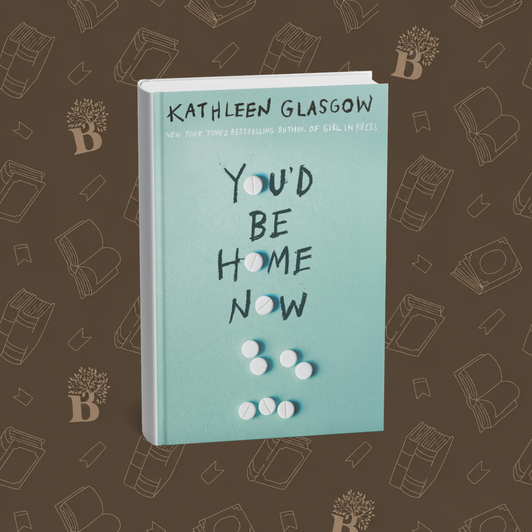 You'd Be Home Now