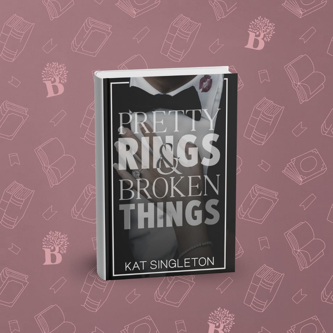 Pretty Rings and Broken Things