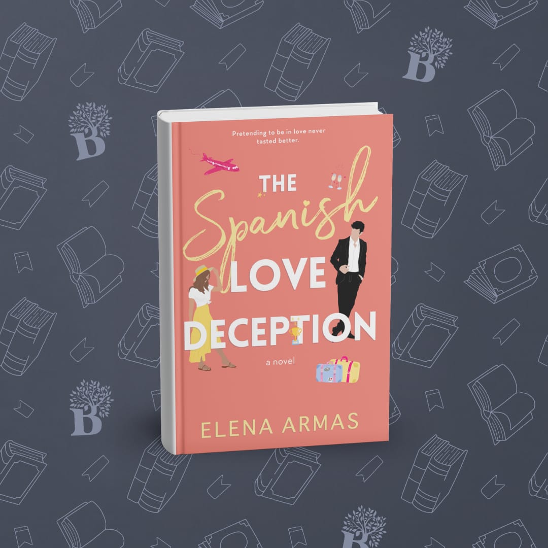 The Spanish Love Deception