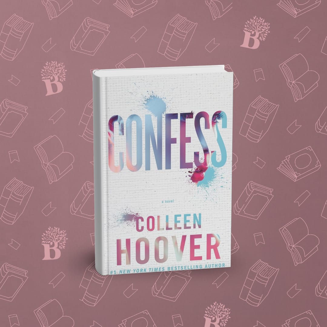 Confess
