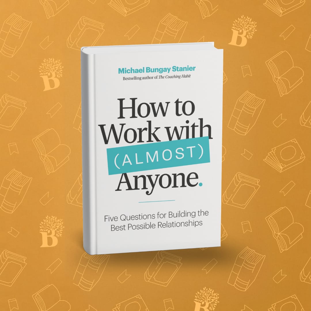 How to Work with (Almost) Anyone