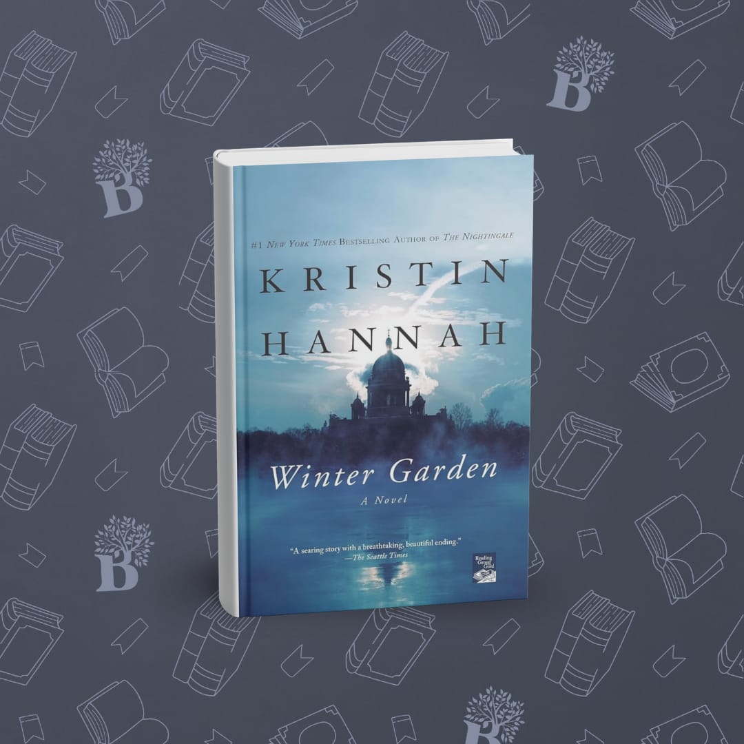 Winter Garden