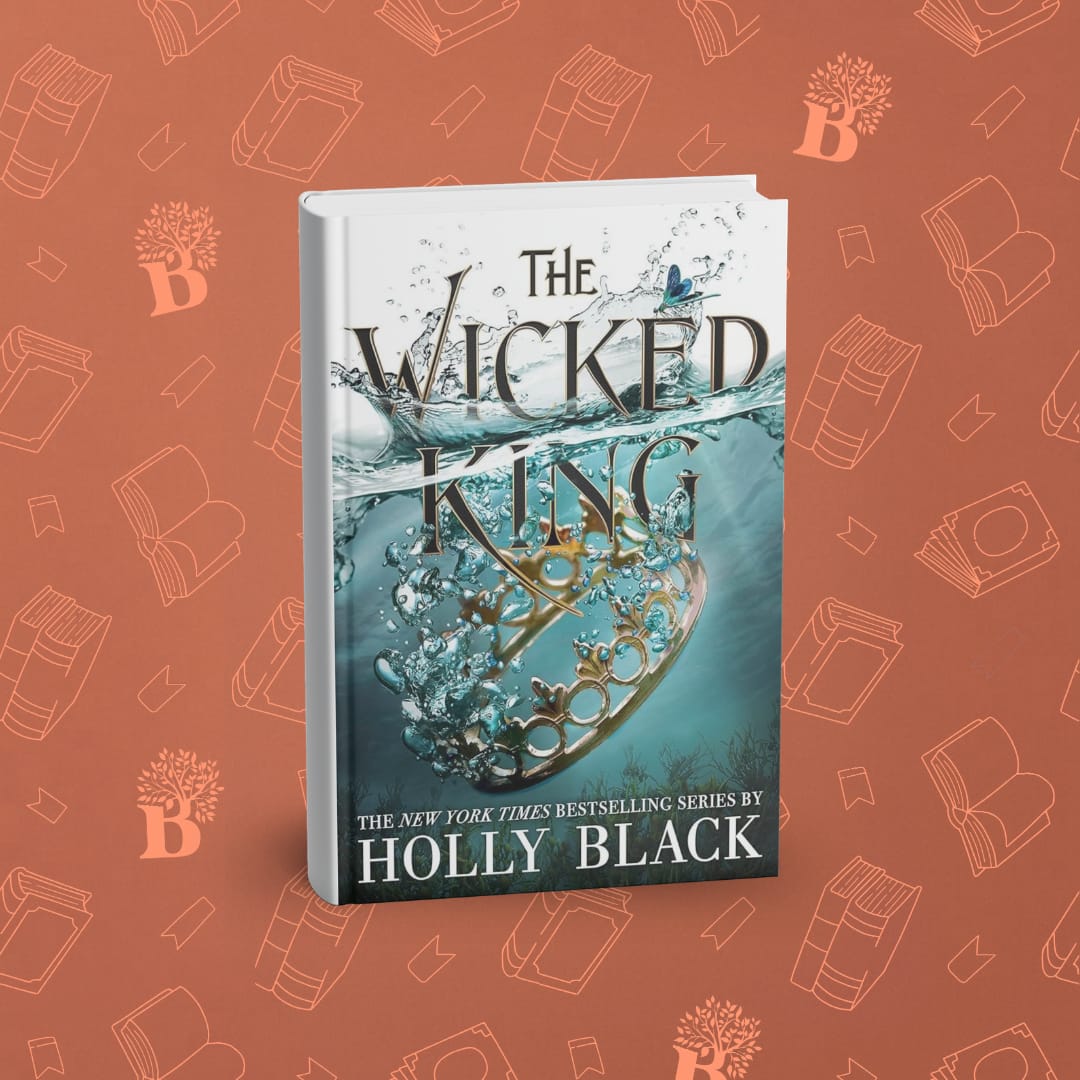 The Wicked King