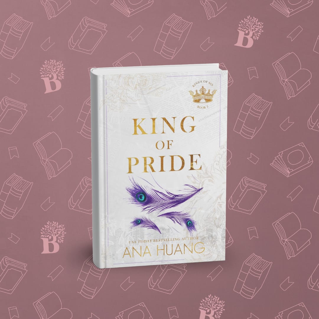 King of Pride