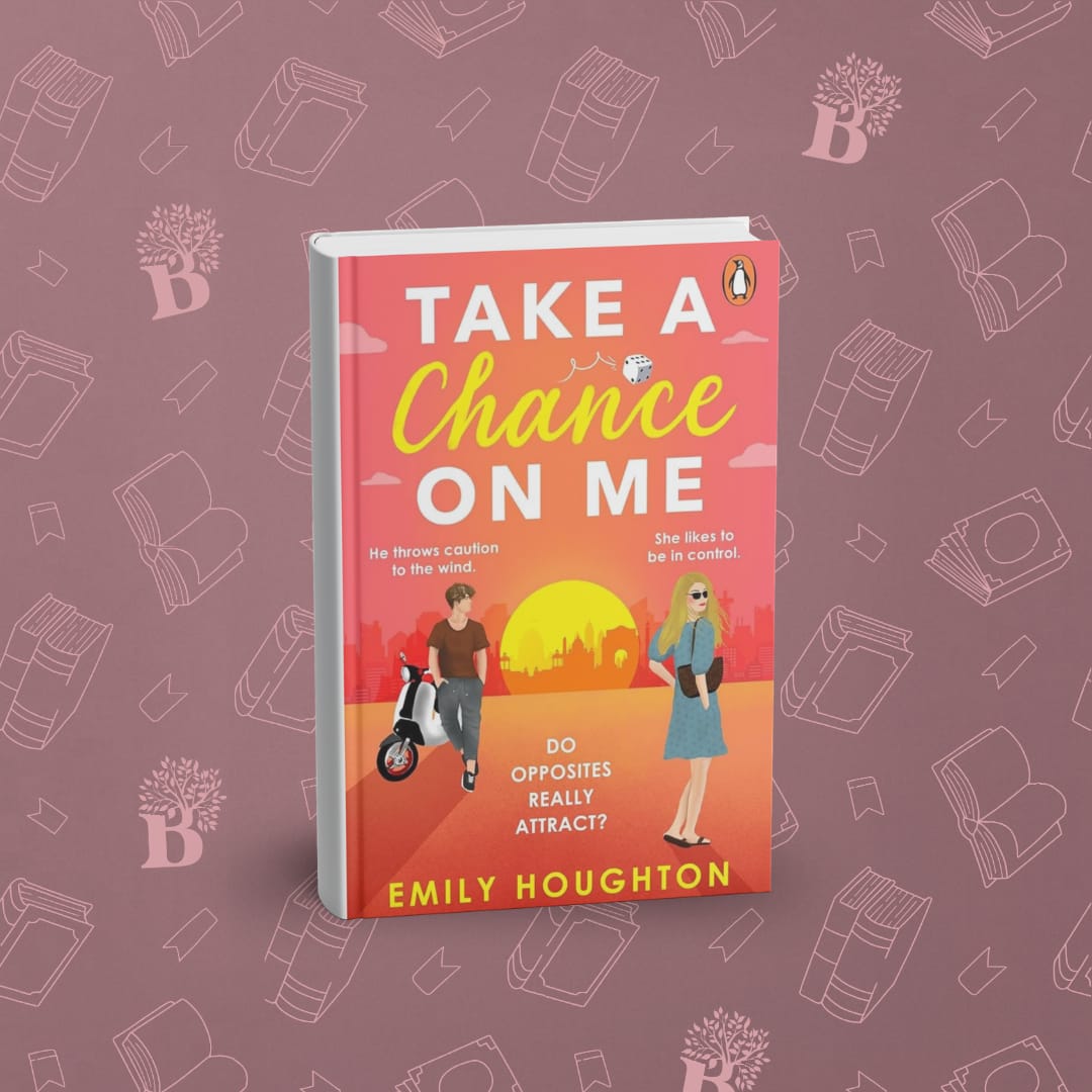 Take a Chance on Me