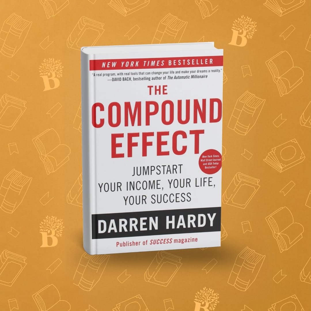 The Compound Effect