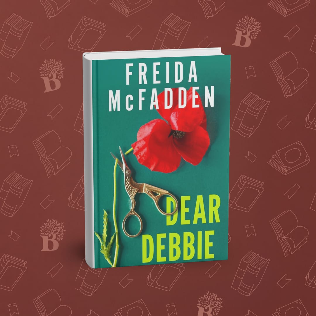 Dear Debbie