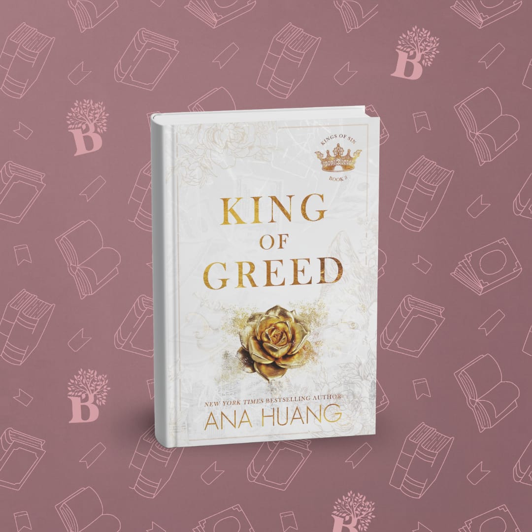 King of Greed