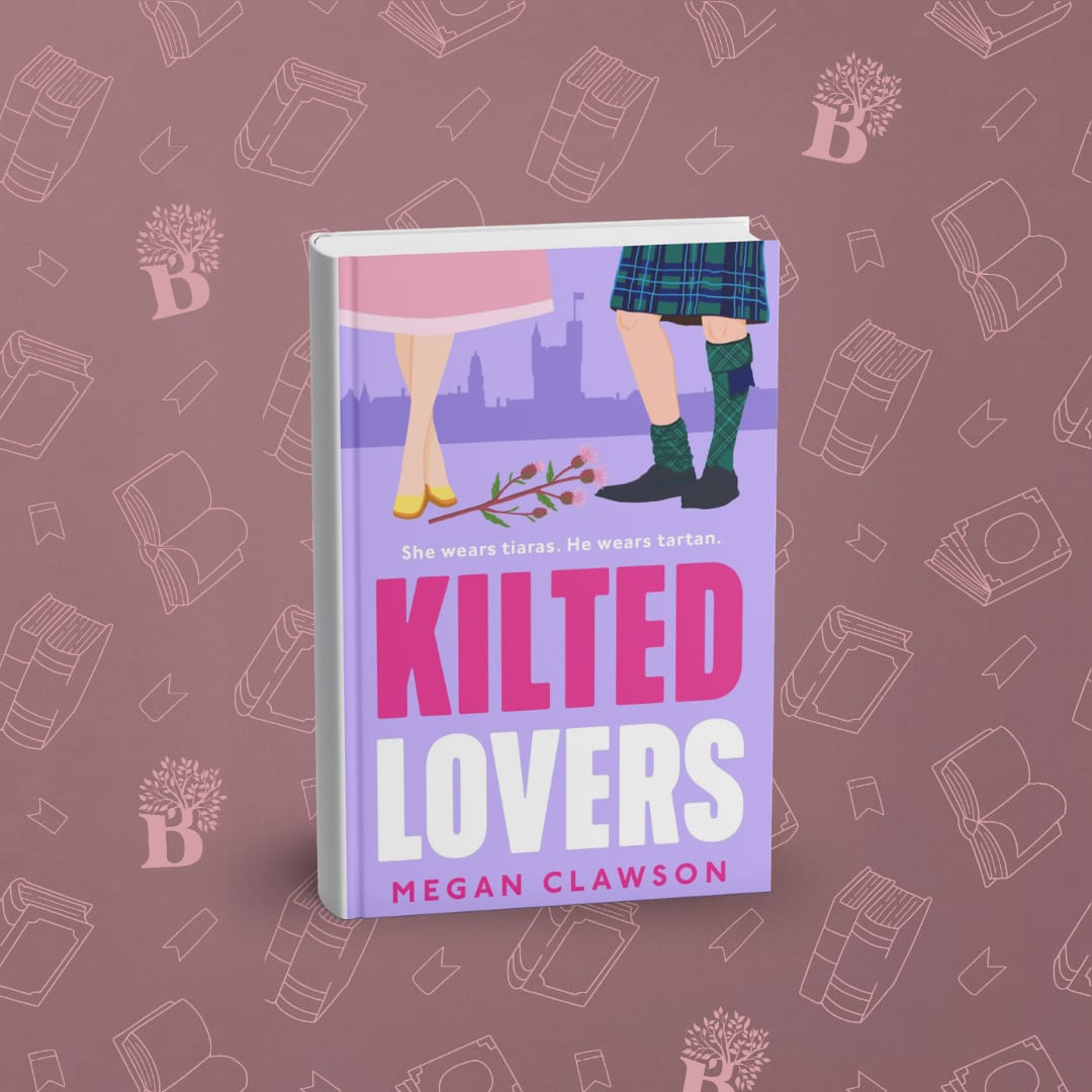 kilted Lovers