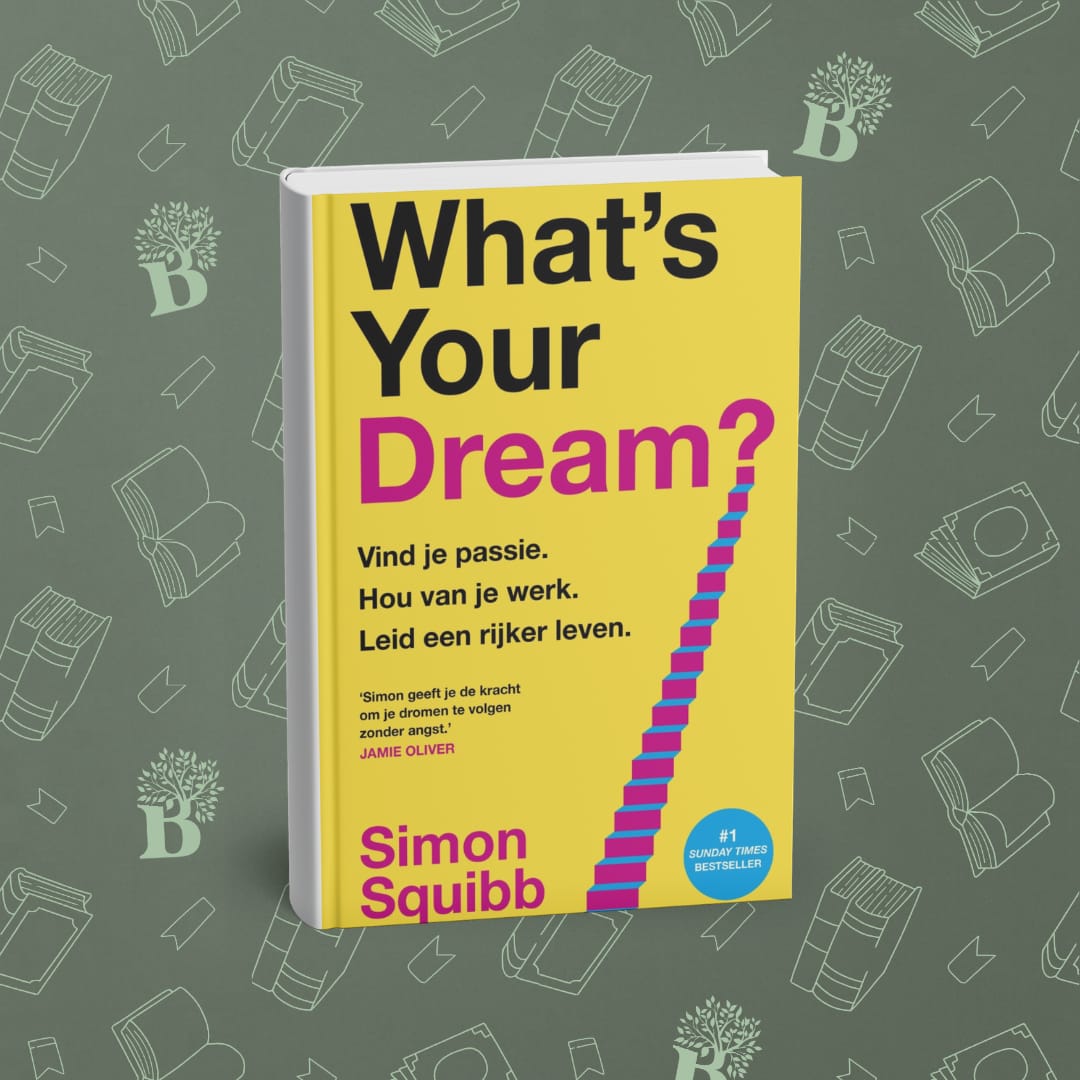 What's Your Dream?