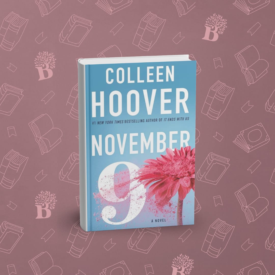 November 9
