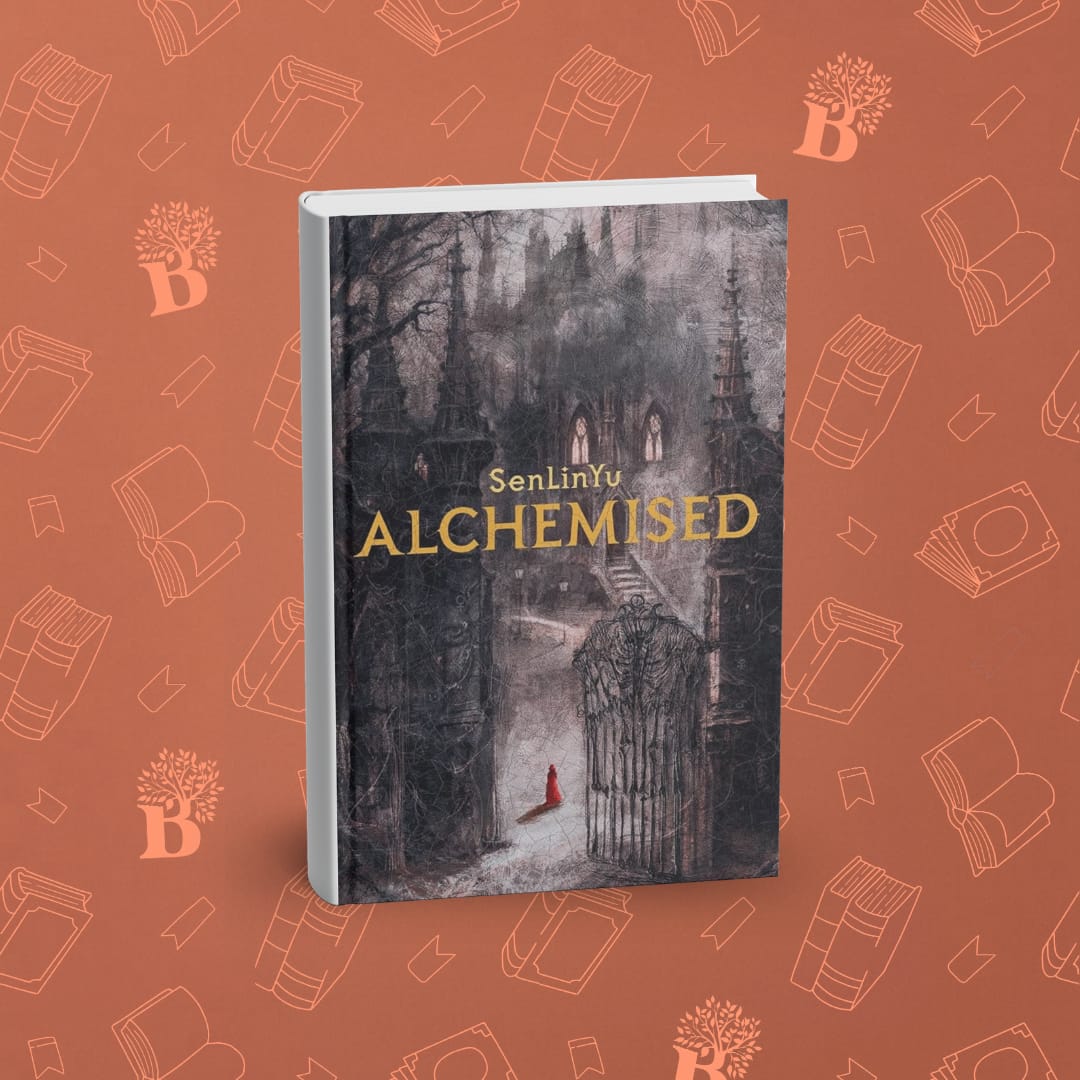 Alchemised