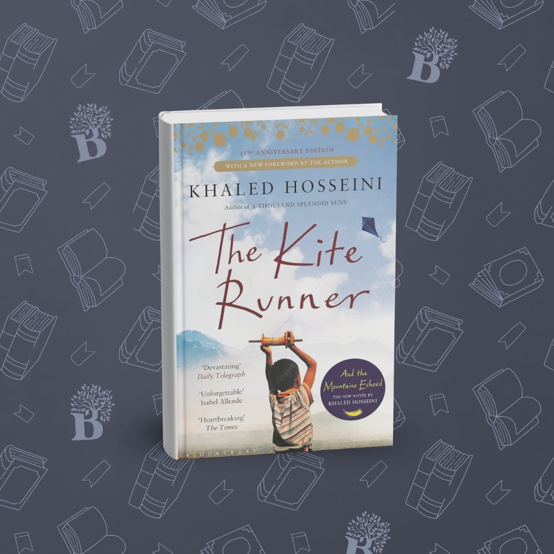 The Kite Runner