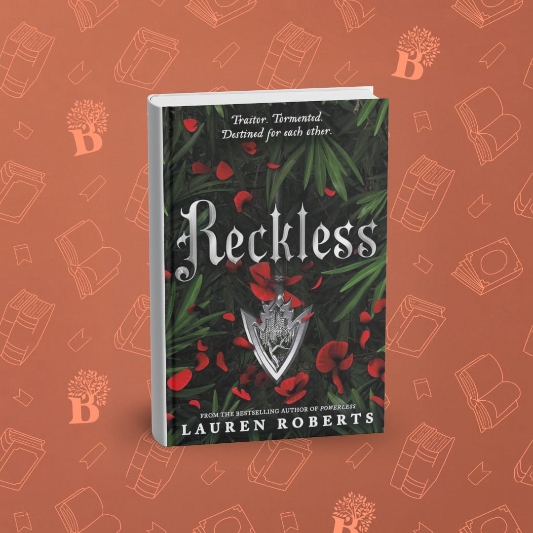 Reckless(Original)
