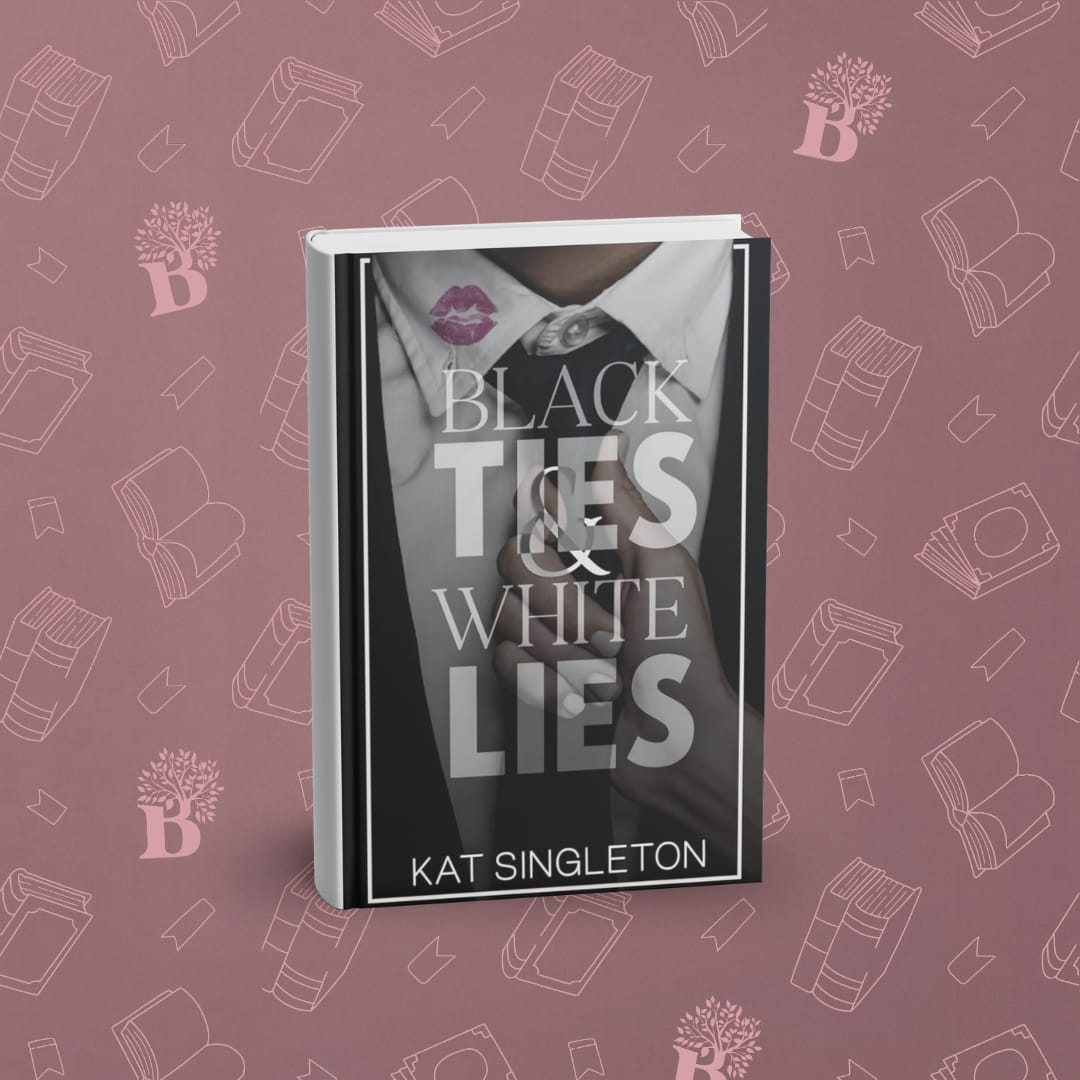 Black Ties and White Lies