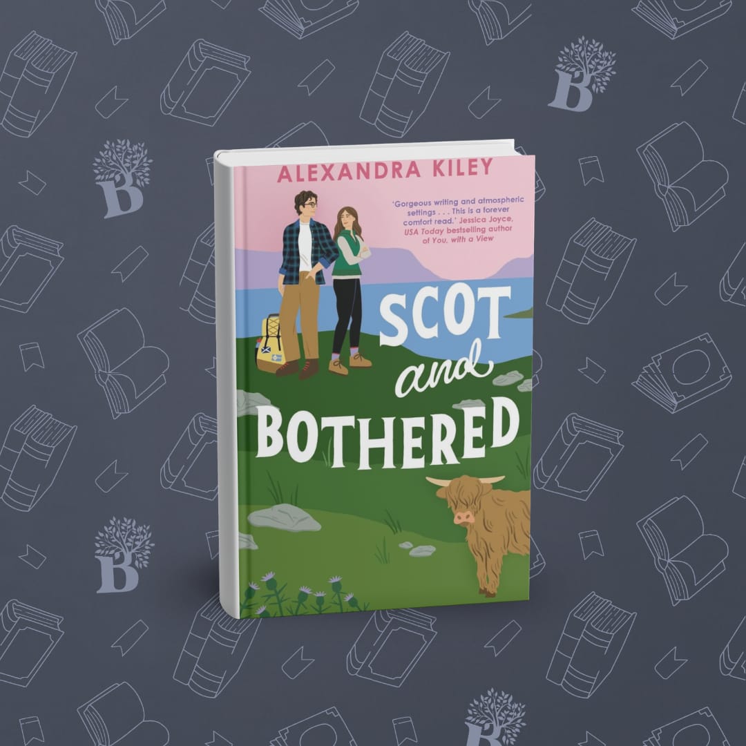 Scot and Bothered