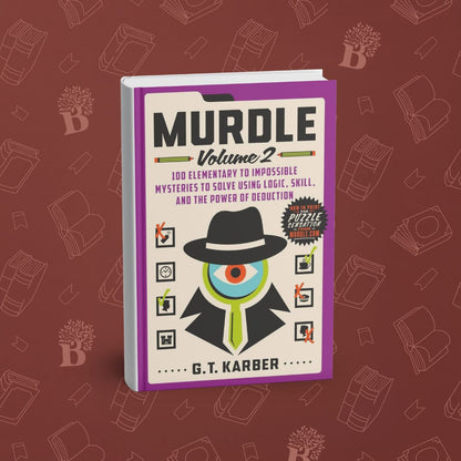 Murdle
