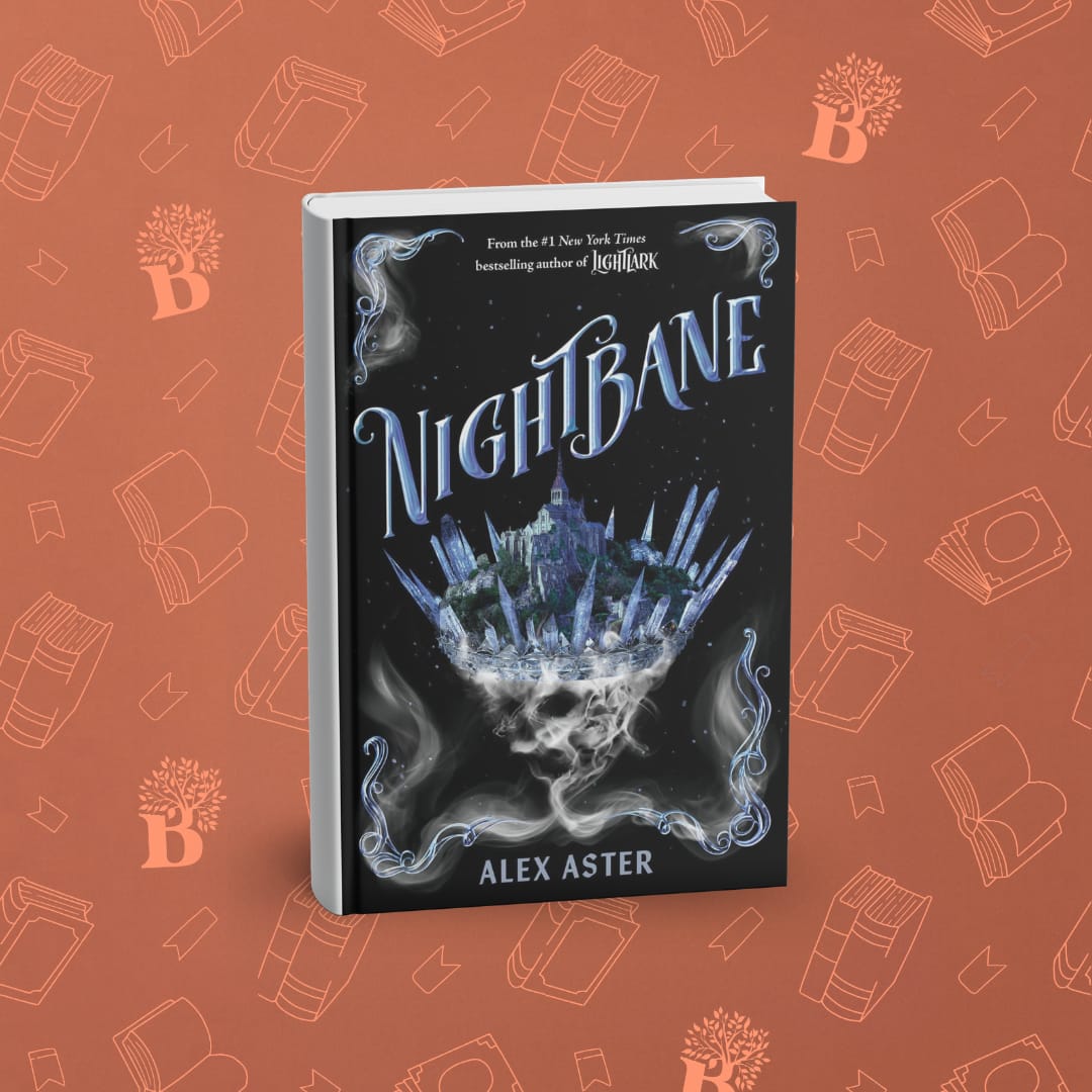 Nightbane original