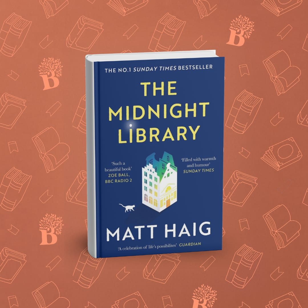 The Midnight Library