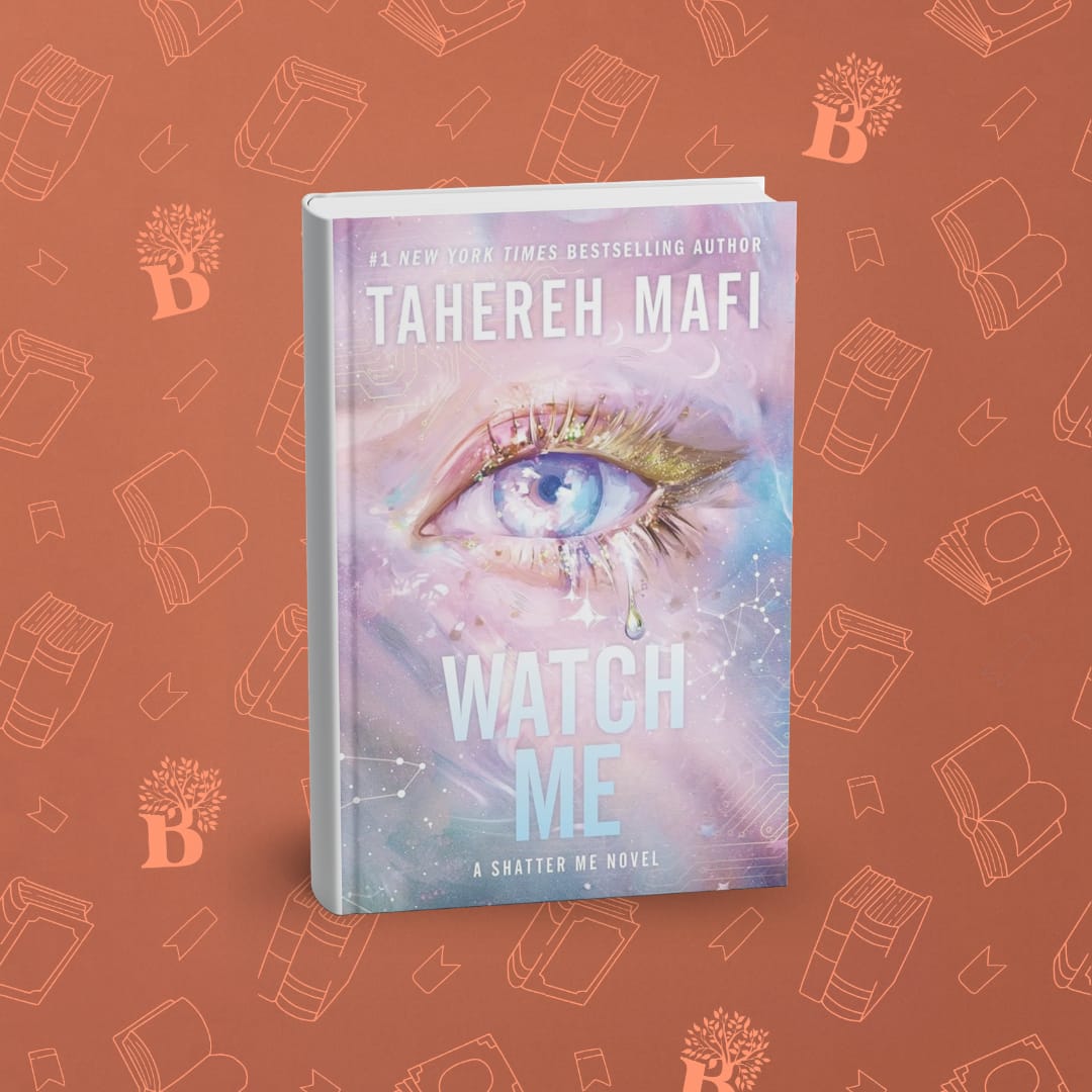 watch me original