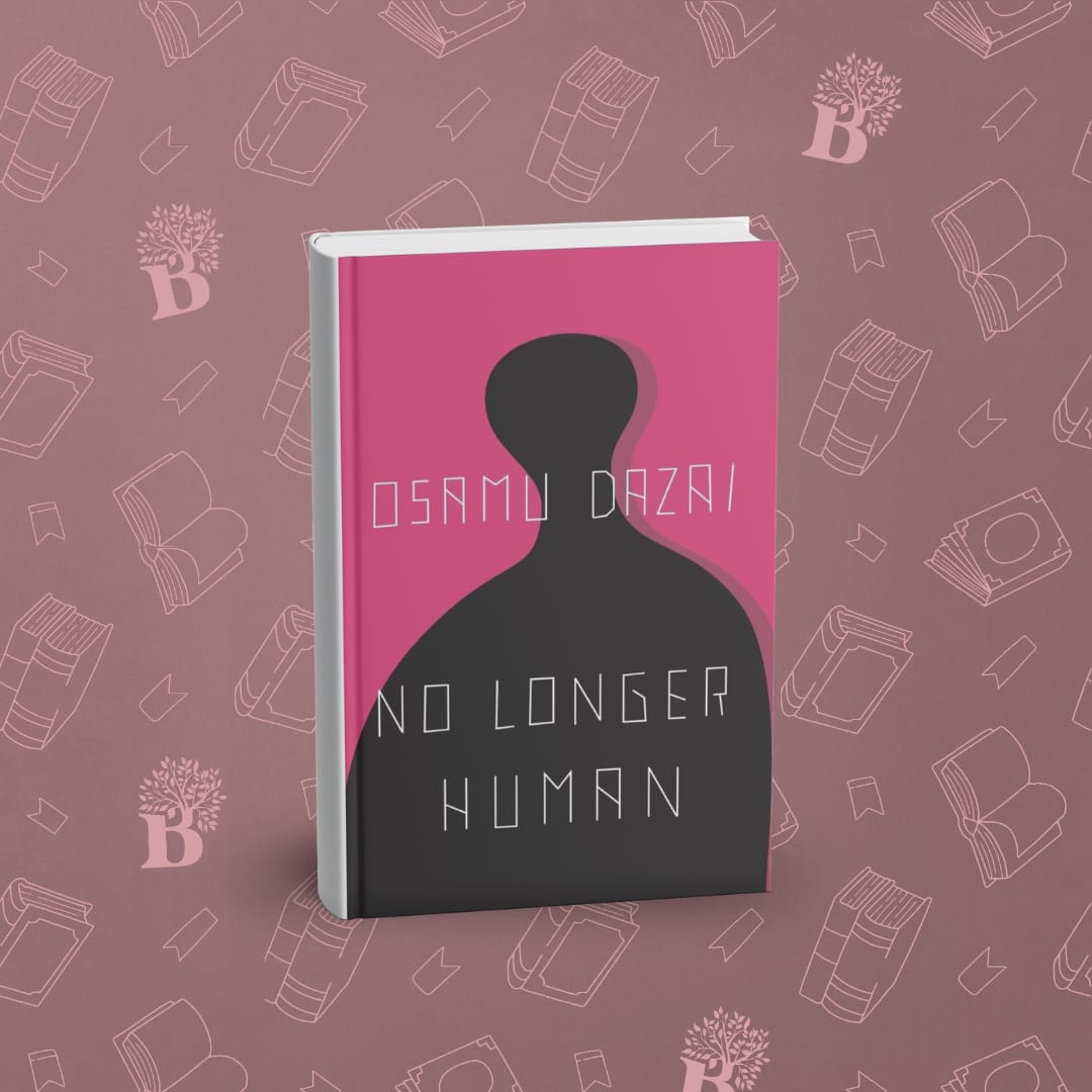 No Longer Human