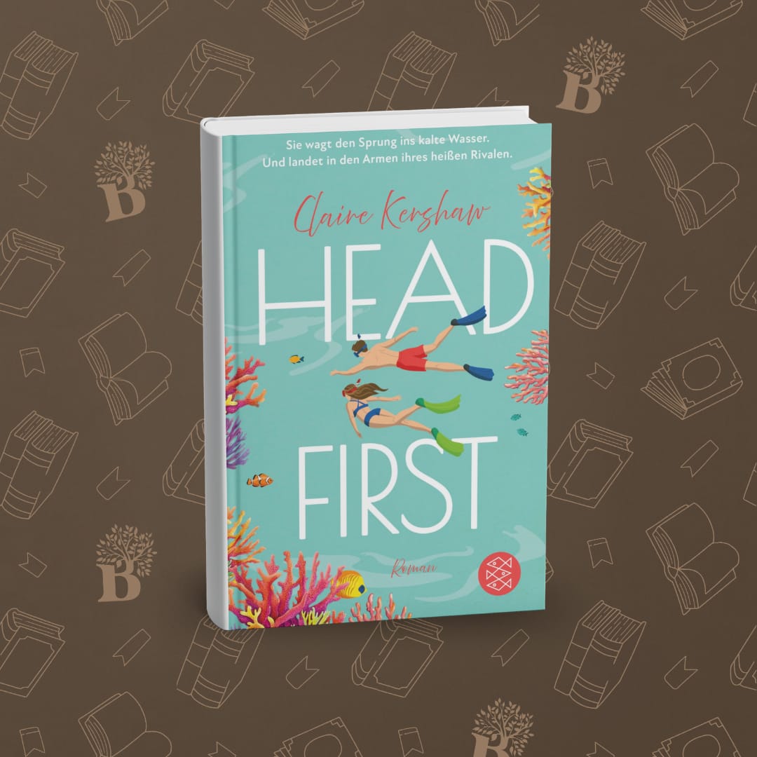 Head First