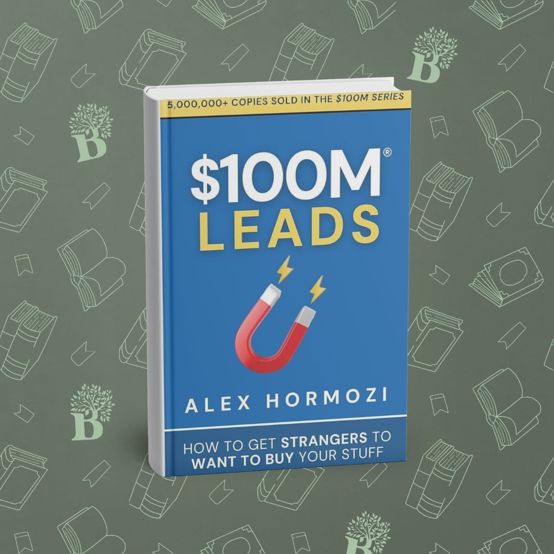$100M Leads