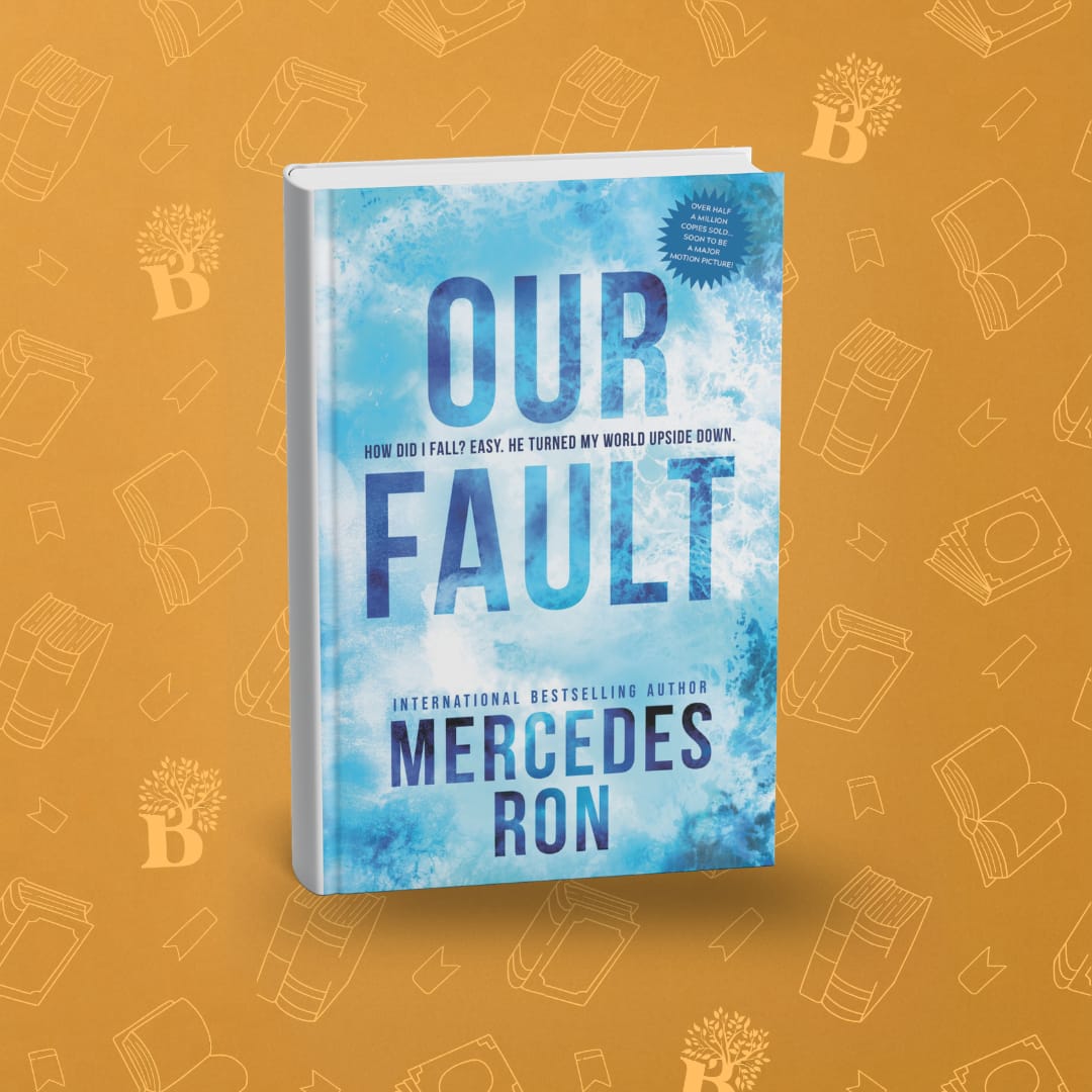 Our Fault