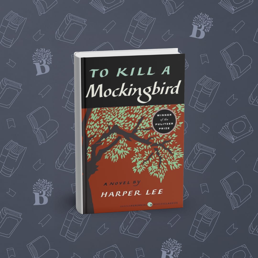 To Kill a Mockingbird